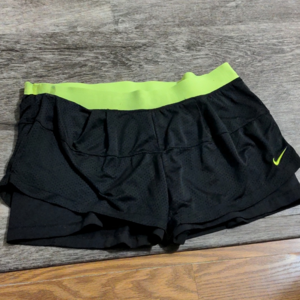 Nike shorts